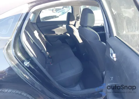 2019 Kia Forte Lxs z USA, uszkodzony, nr VIN 3KPF24AD3KE120611